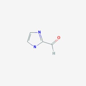 2-Imidazolecarboxaldehyde