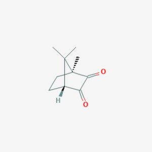 (1S)-(+)-Camphorquinone