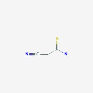 2-Cyanothioacetamide