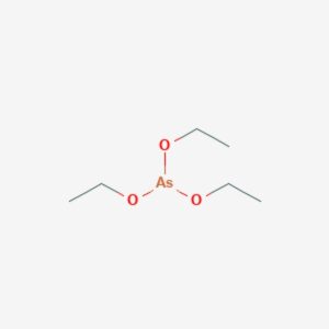 Triethoxyarsine