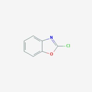 2-Chlorobenzoxazole