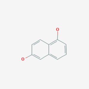 1,6-Dihydroxynaphthalene