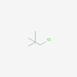 1-Chloro-2,2-dimethylpropane