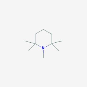 1,2,2,6,6-Pentamethylpiperidine