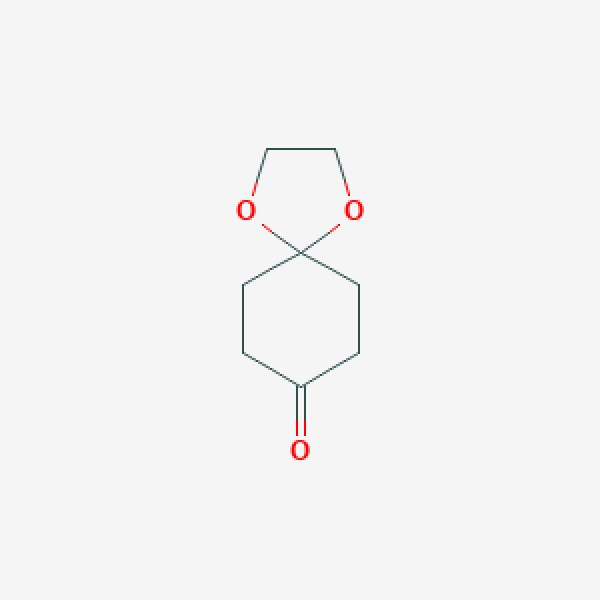 1,4-Cyclohexanedione monoethylene acetal