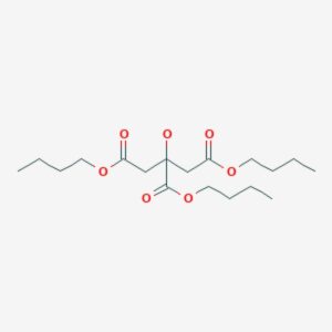 Tributyl citrate