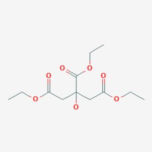 Triethyl citrate