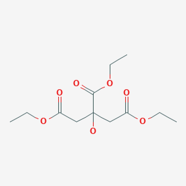 Triethyl citrate