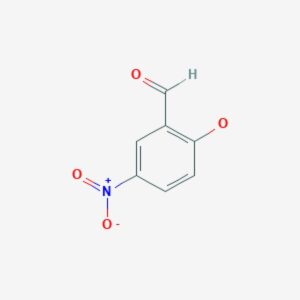 2-Hydroxy-5-nitrobenzaldehyde