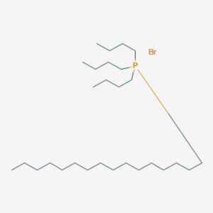 Tributylhexadecylphosphonium bromide