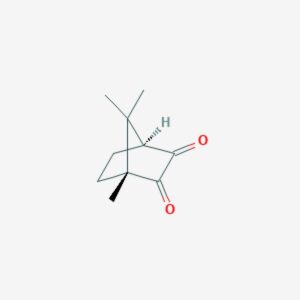 (1R)-(−)-Camphorquinone