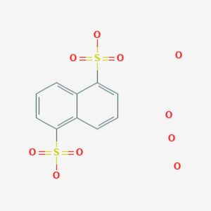 1,5-Naphthalenedisulfonic acid tetrahydrate