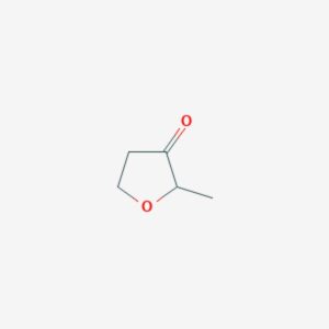 2-Methyltetrahydro-3-furanone