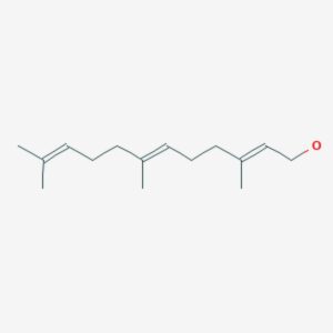 trans,trans-Farnesol