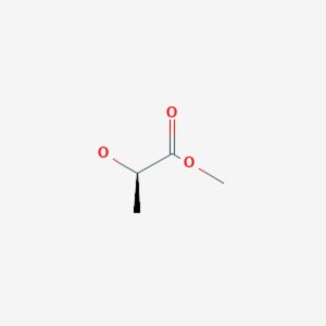 (+)-Methyl ᴅ-lactate