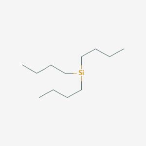 Tributylsilane