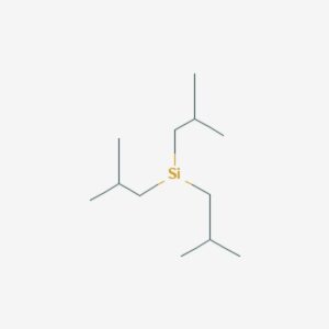 Triisobutylsilane