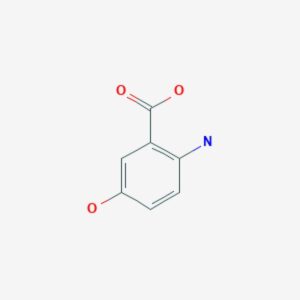 2-Amino-5-hydroxybenzoic acid
