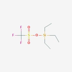 Triethylsilyl trifluoromethanesulfonate