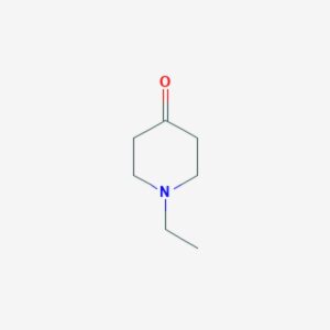1-Ethyl-4-piperidone