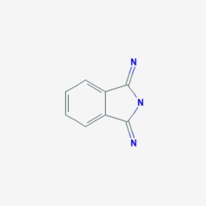 1,3-Diiminoisoindoline