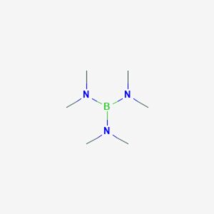 Tris(dimethylamino)borane