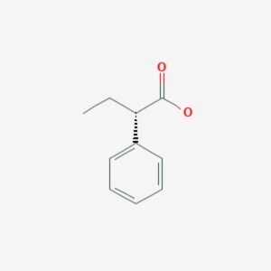(S)-(+)-2-Phenylbutyric acid