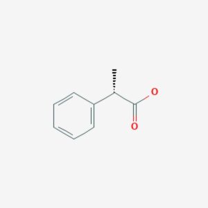 (S)-(+)-2-Phenylpropionic acid