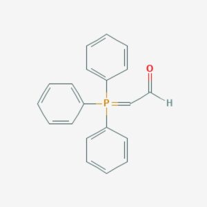 (Triphenylphosphoranylidene)acetaldehyde