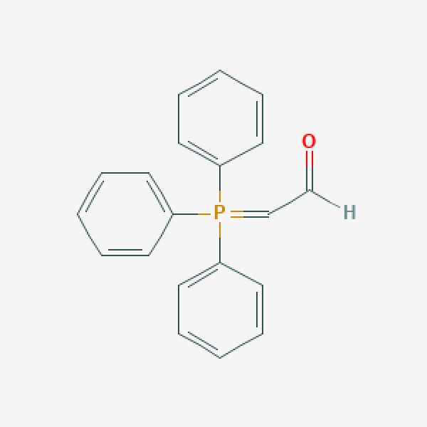 (Triphenylphosphoranylidene)acetaldehyde