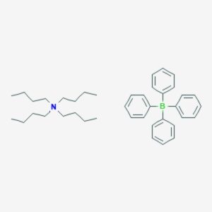 Tetrabutylammonium tetraphenylborate