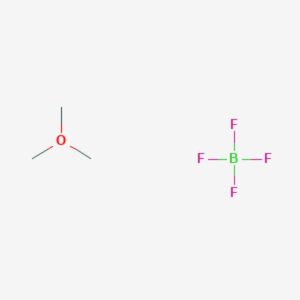 Trimethyloxonium tetrafluoroborate