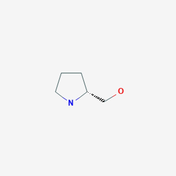 (R)-(−)-2-Pyrrolidinemethanol