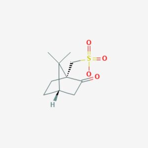 (1R)-(−)-10-Camphorsulfonic acid