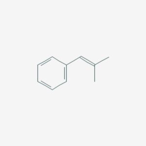 2-Methyl-1-phenyl-1-propene