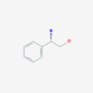 (S)-(+)-2-Phenylglycinol
