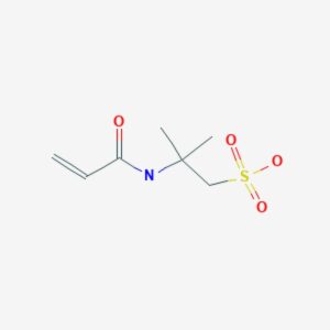2-Acrylamido-2-methyl-1-propanesulfonic acid