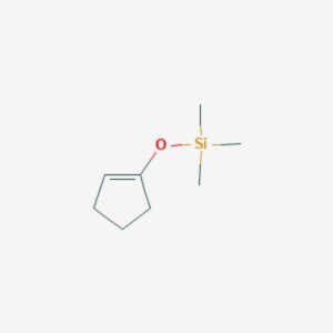 1-(Trimethylsiloxy)cyclopentene