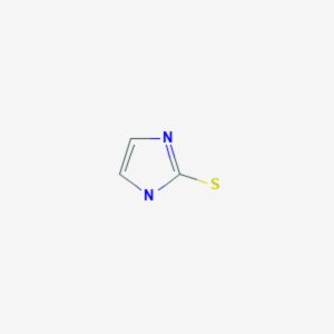 2-Mercaptoimidazole