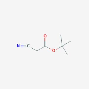 tert-Butyl cyanoacetate
