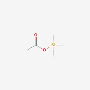 Trimethylsilyl acetate
