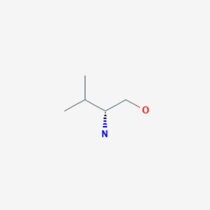(R)-(−)-2-Amino-3-methyl-1-butanol
