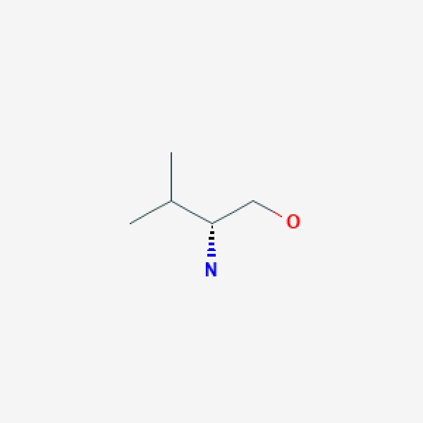 (R)-(−)-2-Amino-3-methyl-1-butanol