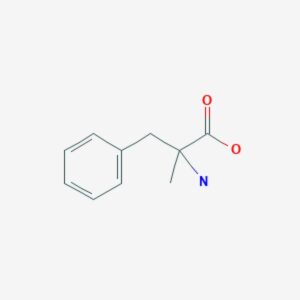α-Methyl-ᴅʟ-phenylalanine