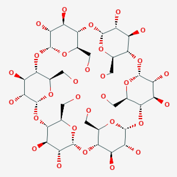 α-Cyclodextrin