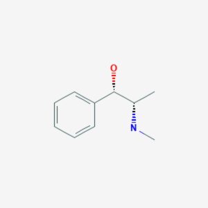 (1S,2S)-(+)-Pseudoephedrine