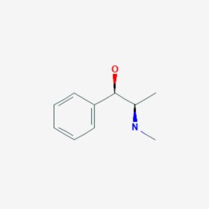 (1R,2R)-(−)-Pseudoephedrine