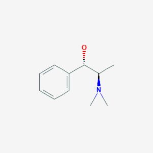 (1S,2R)-(+)-N-Methylephedrine