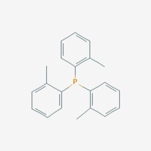 Tri(o-tolyl)phosphine