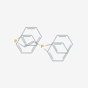 trans-1,2-Bis(diphenylphosphino)ethylene